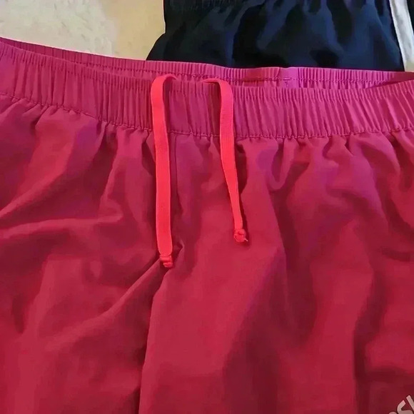 Adidas & ASICS Athletic Shorts - Picture 11 of 11